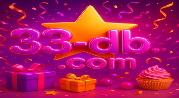 33db
