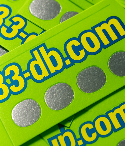 33db